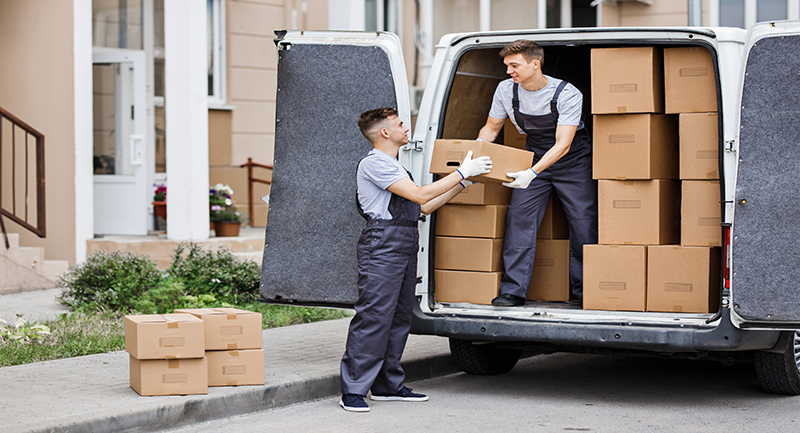 Man And Van Removals in Essex United Kingdom